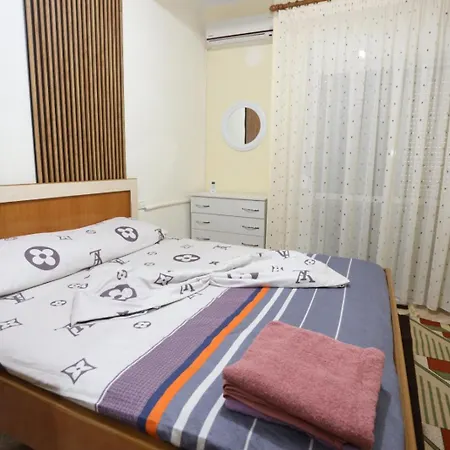 Private - Rigold Apartment