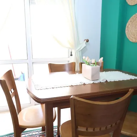 Apartment Private - Rigold Vlore