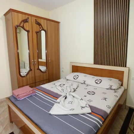 Private - Rigold Apartment Vlore
