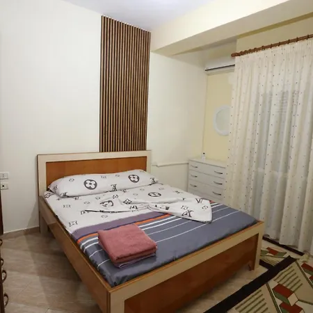 Apartment Private - Rigold