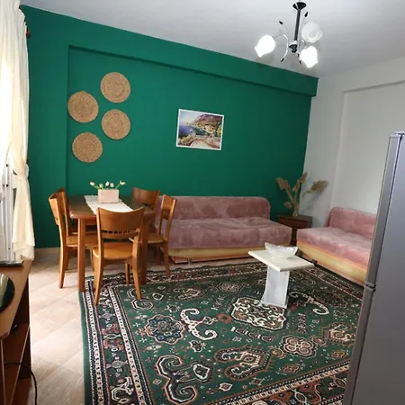 Private - Rigold Apartment Vlore