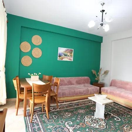 Private - Rigold Apartment *