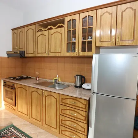 Apartment Private - Rigold Vlore