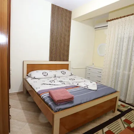 Apartment Private - Rigold