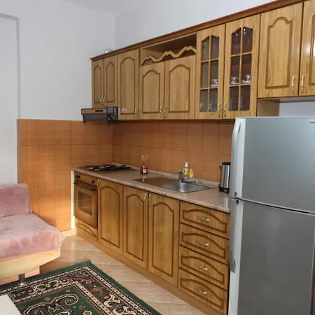 Private - Rigold Apartment