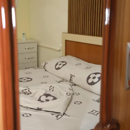 Private - Rigold Apartment Vlore